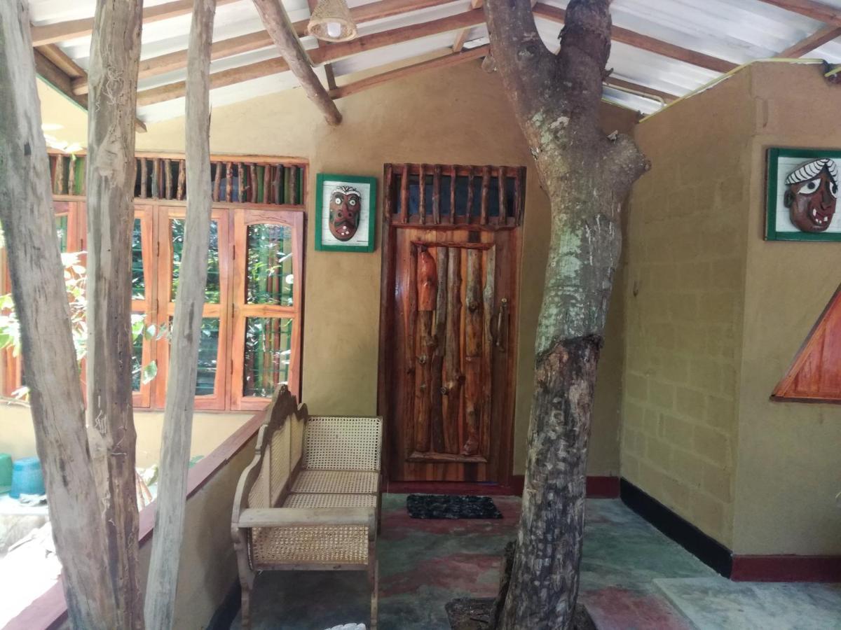 Sigiriya Freedom Lodge Dambulla Exterior foto