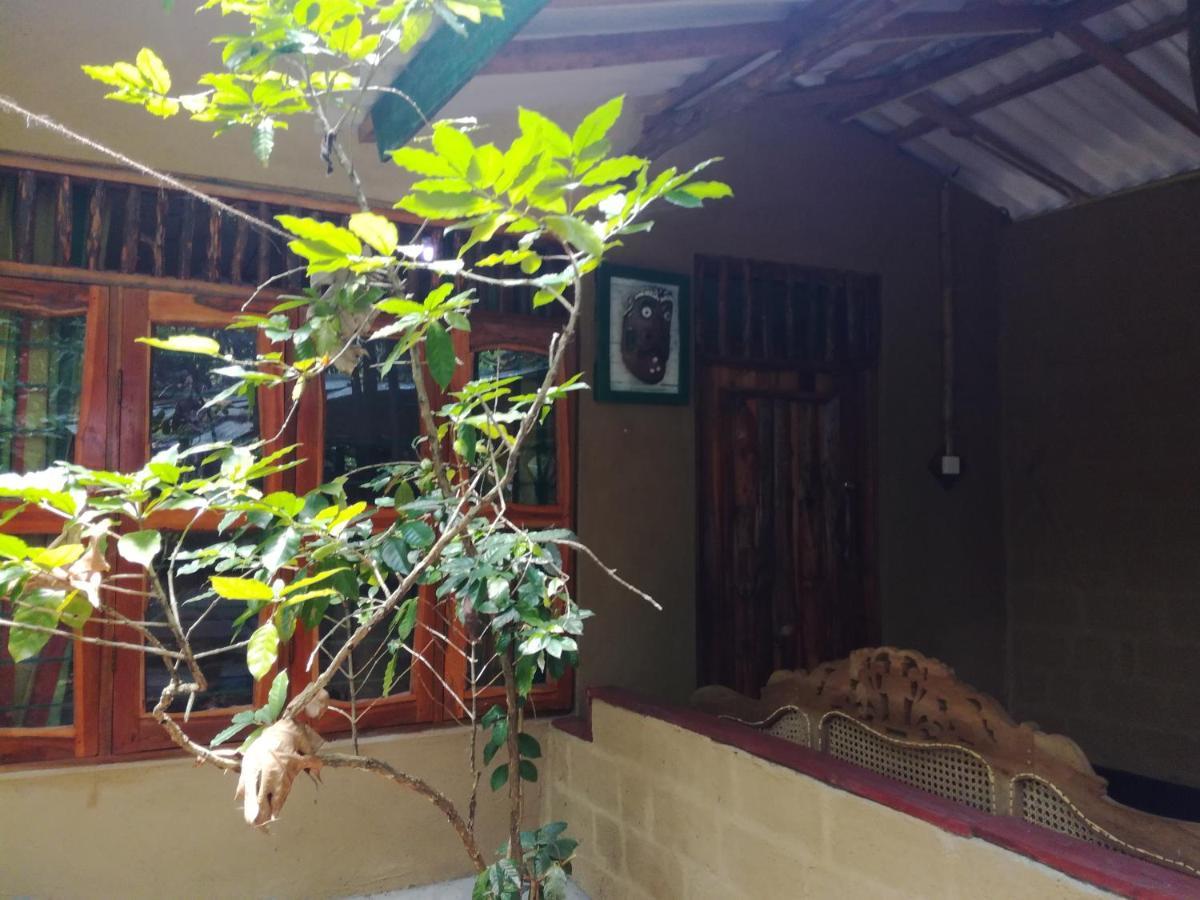 Sigiriya Freedom Lodge Dambulla Exterior foto