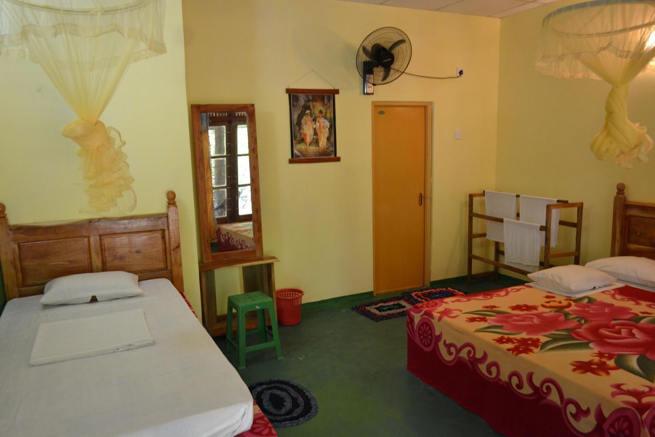 Sigiriya Freedom Lodge Dambulla Exterior foto